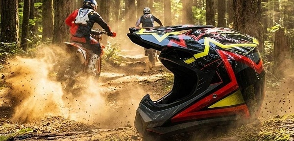Cross Inferno X full face helmet-DenisNetwork